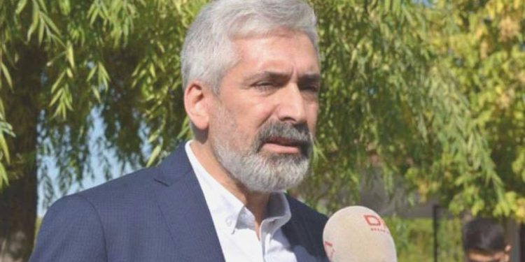 Merdan Yanardağ’ın ‘Apo’ çıkışını yorumladığı AKP’li Ensarioğlu’ndan açıklama