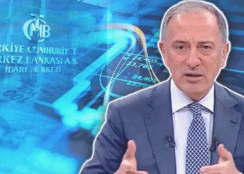Merkez Bankası’nın kararının akabinde Fatih Altaylı’dan dikkat çeken ‘faiz’ yorumu: ‘Biz bu b…ku niçin yedik?’