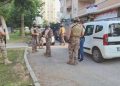 Mersin merkezli 5 vilayette hata örgütü operasyonu: 36 gözaltı kararı
