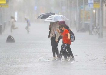 Meteoroloji uyardı: Bayram tatilinde o vilayetlerde yaşayanlar dikkat
