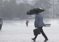 Meteoroloji’den Doğu Anadolu ile Doğu Karadeniz için ‘gök gürültülü sağanak’ uyarısı