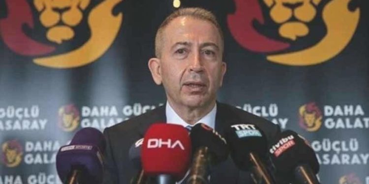 Metin Öztürk’ten Icardi açıklaması!