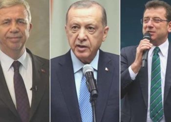 MetroPOLL araştırması: En beğenilen siyasetçiler belirli oldu