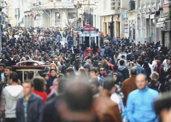 Mevt ve vefat nedeni 2022 yılı istatistikleri açıklandı