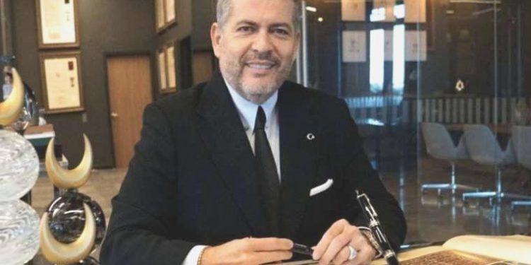 MHP’li Uysal’dan okul idaresine ‘iş etiği’ iletisi