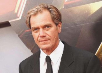 Michael Shannon ‘Star Wars’ rolünü neden reddettiğini açıkladı