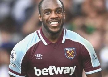 Michail Antonio kimdir, nereli, kaç yaşında? Michail Antonio hangi ekiplerde futbol oynadı?