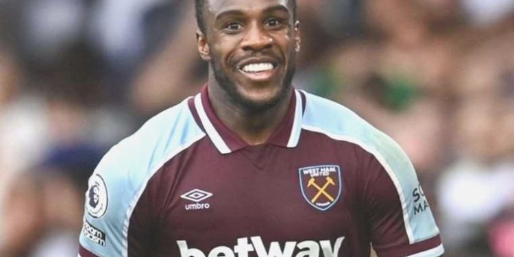 Michail Antonio kimdir, nereli, kaç yaşında? Michail Antonio hangi ekiplerde futbol oynadı?