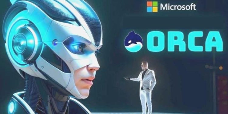 Microsoft, Orca’yı tanıttı! Yapay zeka alanında fark yaratabilir