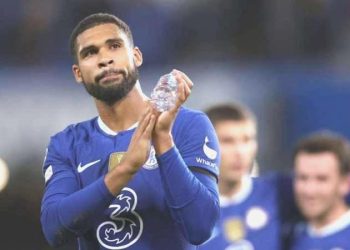 Milan, Loftus Cheek transferini bitiriyor!