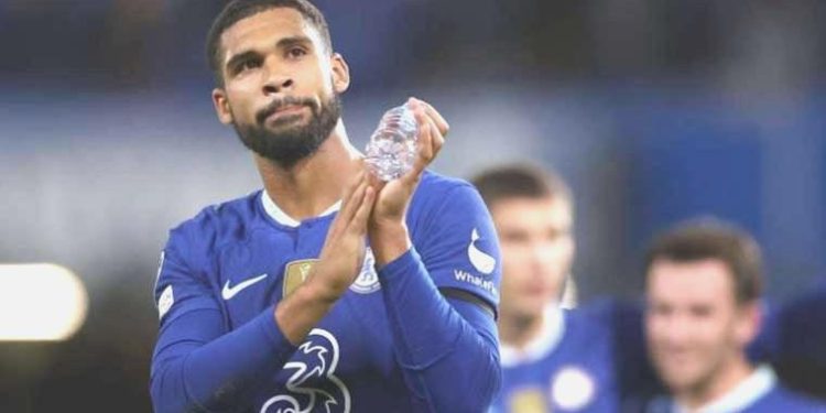 Milan, Loftus Cheek transferini bitiriyor!