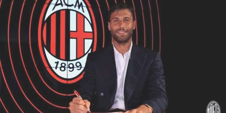 Milan, Marco Sportiello’yu takımına kattı