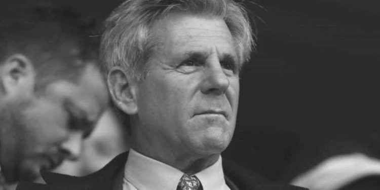 Millwall FC’nin sahibi John Berylson hayatını kaybetti