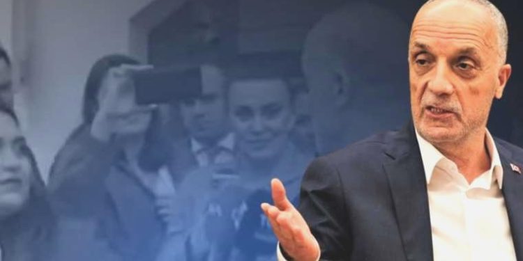 Minimum fiyat 500 dolar altında kaldı diyen muhabire Atalay: ‘Kızım Allah yardımcın olsun’