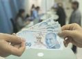 Minimum fiyatın akabinde yeni işsizlik maaşı ne kadar oldu?