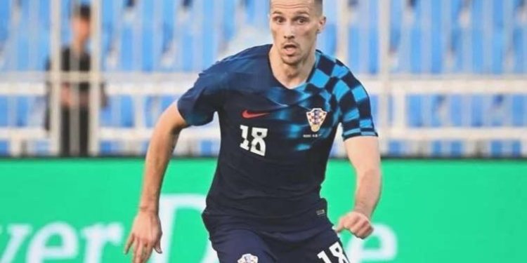 Mislav Orsic kimdir, nereli, kaç yaşında? Mislav Orsic hangi gruplarda futbol oynadı?