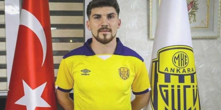 MKE Ankaragücü’nden 2 yeni transfer
