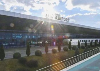 Moldova’da havalimanında silahlı hücum alarmı