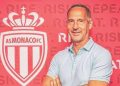Monaco’nun yeni teknik yöneticisi Adolf Hütter oldu