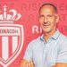 Monaco’nun yeni teknik yöneticisi Adolf Hütter oldu