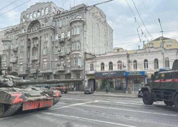 Moskova’daki tüm etkinlikler iptal edildi