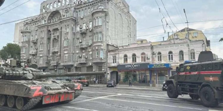 Moskova’daki tüm etkinlikler iptal edildi