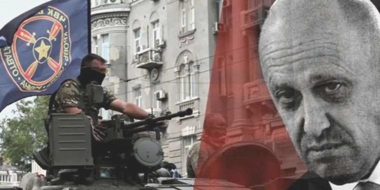 Moskova’ya 200 km yaklaşan isyancıların asıl gayesi ne?