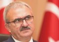 Münir Karaloğlu kimdir? İçişleri Bakanlığı Bakan Yardımcısı Münir Karaloğlu kaç yaşında, nereli?
