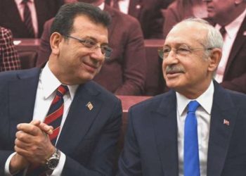 Murat Ehil CHP kulislerinde neler konuşulduğunu yazdı: ‘İmamoğlu, Kılıçdaroğlu’nu kurultaya zorluyor ancak…’