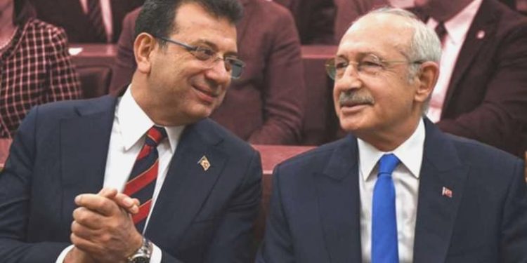 Murat Ehil CHP kulislerinde neler konuşulduğunu yazdı: ‘İmamoğlu, Kılıçdaroğlu’nu kurultaya zorluyor ancak…’