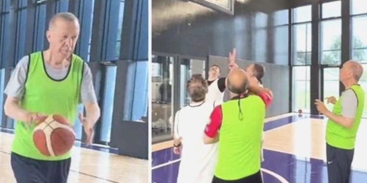 Murat Ehil yazdı: ‘Erdoğan’ın sıhhati diplomatik davetlerdeki en cazip merak konusu…’