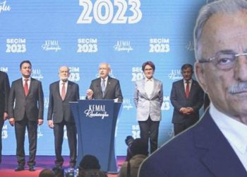 Murat Karayalçın’dan muhalefete 2024 daveti: En geniş birliktelik sağlanmalı