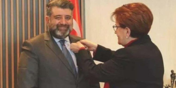 Murat Keçeciler kimdir, nereli, kaç yaşında? Murat Keçeciler UYGUN Parti’den neden istifa etti?