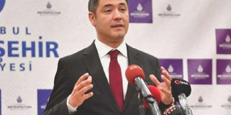 Murat Ongun’dan Kaftancıoğlu’na ‘profil’ göndermeli paylaşım