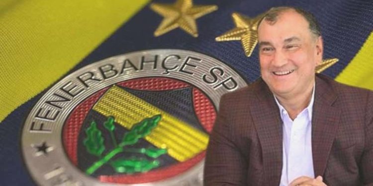 Murat Ülker: ‘Fenerbahçe’ye 500 milyon dolar verdim’