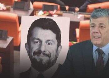 Mustafa Balbay’dan Can Atalay reaksiyonu: ‘Özünde Seyahat ile hesaplaşılıyor’