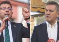 Mustafa Sarıgül: İmamoğlu’nun tekrar aday olmasını tercih ederim