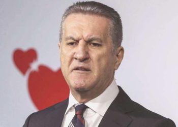 Mustafa Sarıgül’den ‘adaylık’ sorusuna karşılık: CHP’yi toparlayacak isim Kılıçdaroğlu’dur!