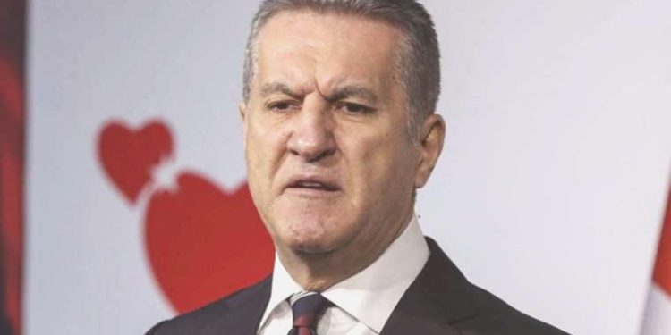 Mustafa Sarıgül’den ‘adaylık’ sorusuna karşılık: CHP’yi toparlayacak isim Kılıçdaroğlu’dur!