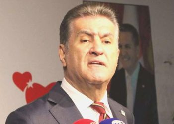 Mustafa Sarıgül’den ‘asgari ücret’ çıkışı: ‘Her dört ayda bir güncellenmeli’