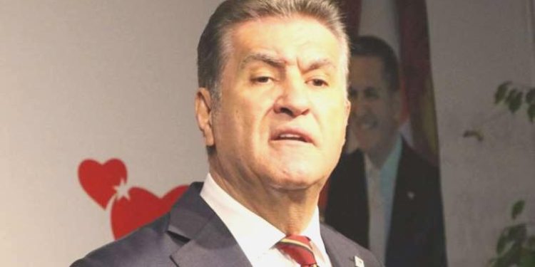 Mustafa Sarıgül’den ‘asgari ücret’ çıkışı: ‘Her dört ayda bir güncellenmeli’