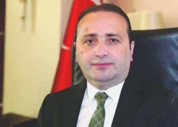 Mustafa Tuzcu kimdir? Ticaret Bakanlığı Bakan Yardımcısı Mustafa Tuzcu kaç yaşında, nereli?
