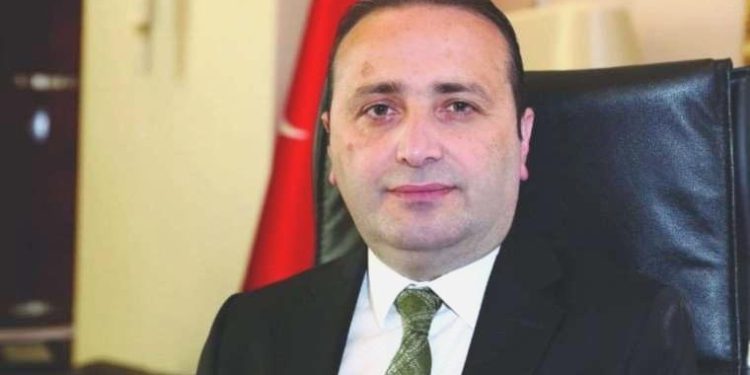 Mustafa Tuzcu kimdir? Ticaret Bakanlığı Bakan Yardımcısı Mustafa Tuzcu kaç yaşında, nereli?