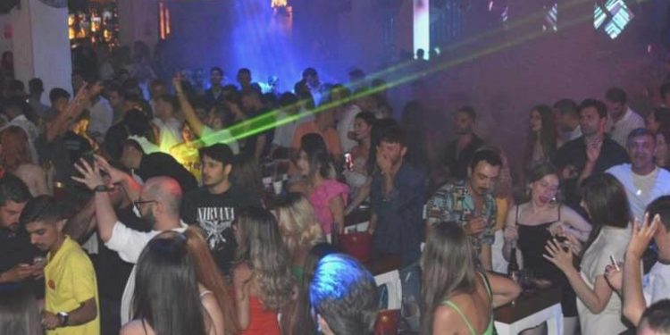 MÜYORBİR: Müzik yasağı tüm Türkiye’de kaldırıldı