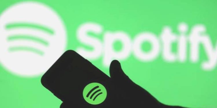 Müzik dinleme platformu Spotify’a artırımlı tarife geliyor