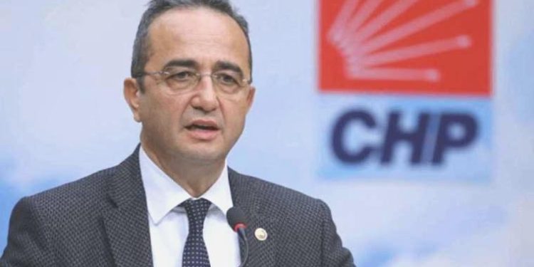 MYK’dan alınınca Kılıçdaroğlu’nu maksat alan Bülent Tezcan’a sert cevap!