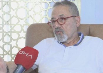 Naci Görür, İstanbul’da 5 ilçeye dikkat çekti: ‘Binaların yüzde 10’u çok ağır hasar alacak’