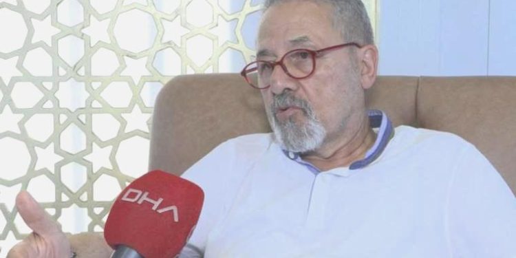 Naci Görür, İstanbul’da 5 ilçeye dikkat çekti: ‘Binaların yüzde 10’u çok ağır hasar alacak’