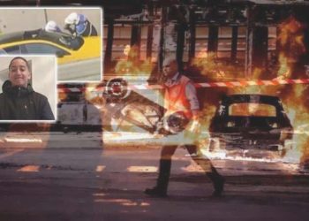 Nahel’i öldüren polise dayanak için açılan fona para yağdı