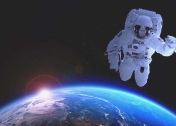 NASA: Astronotların idrar ve terindeki suyun yüzde 98’i geri dönüştürülüyor